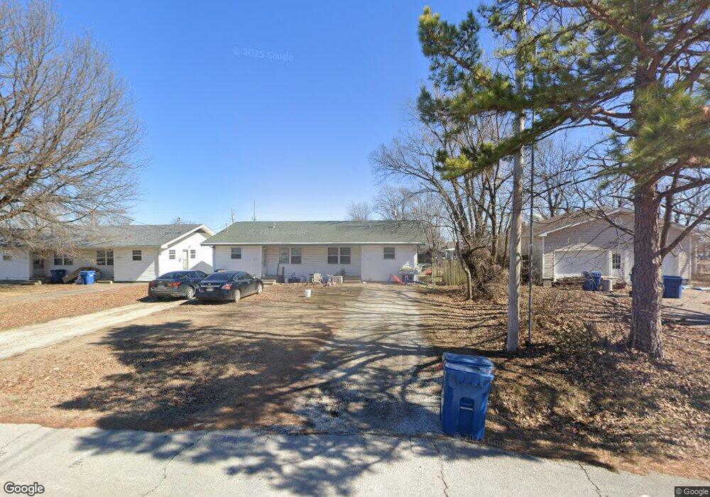 403 N Broadway St unit 405, Carl Junction, MO 64834 - photo 1