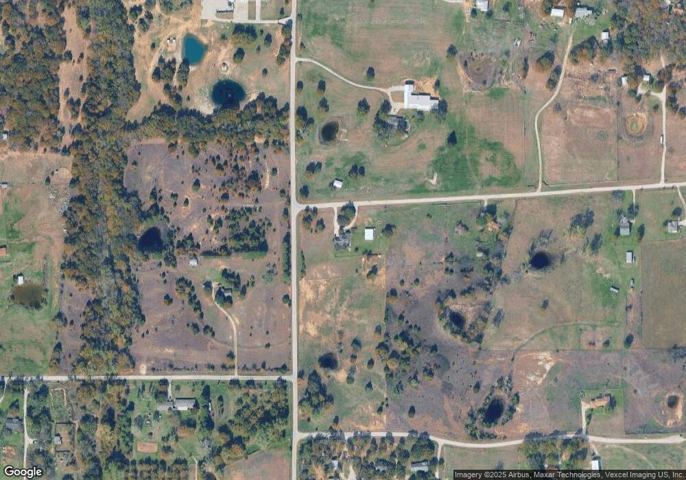 112 County Road 4884, Boyd, TX 76023 - photo 1