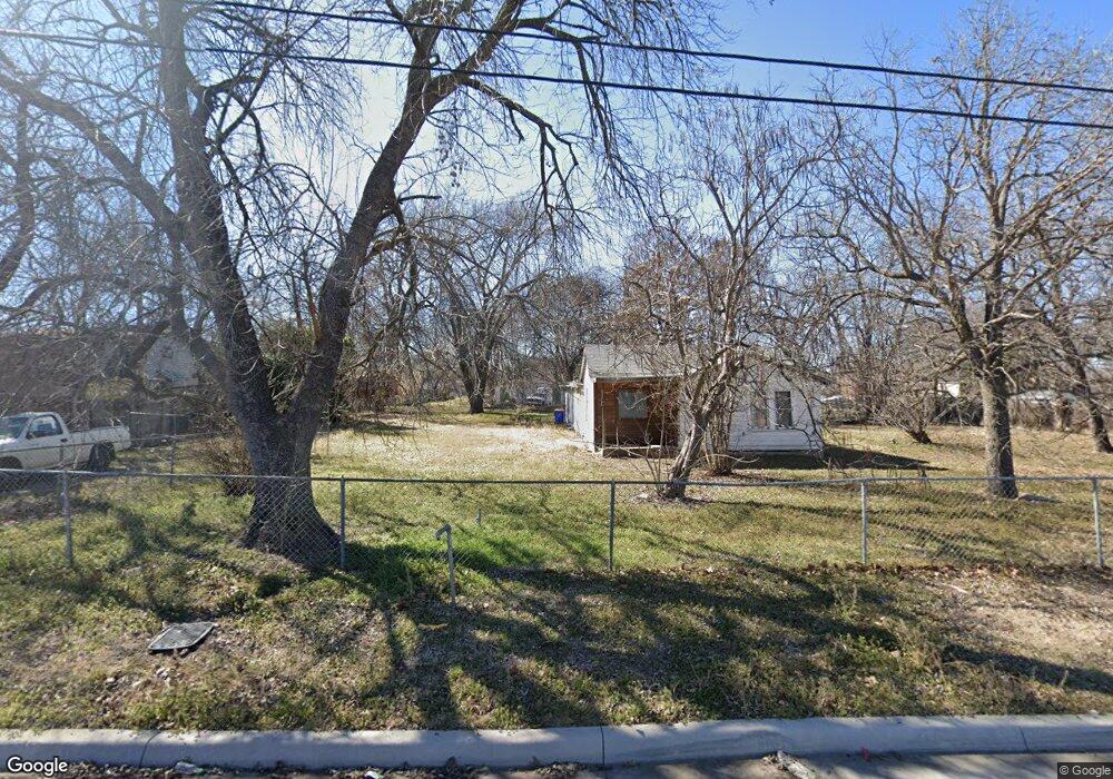 408 Pemberton Dr, Fort Worth, TX 76108 - photo 1