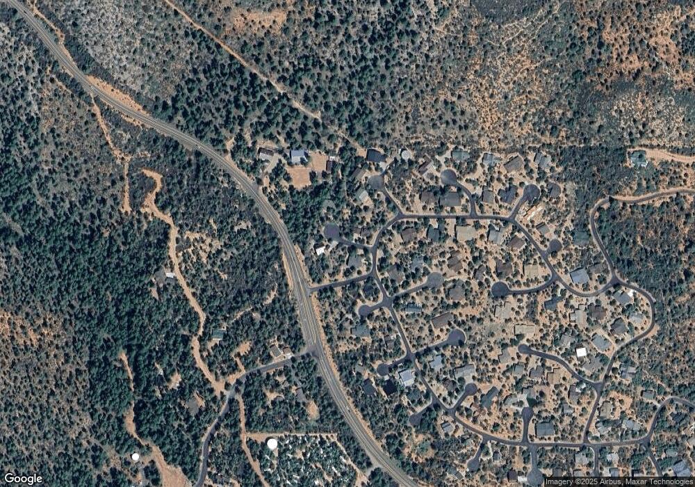 102 Sundown Ln unit 102, Pine, AZ 85544 - photo 1