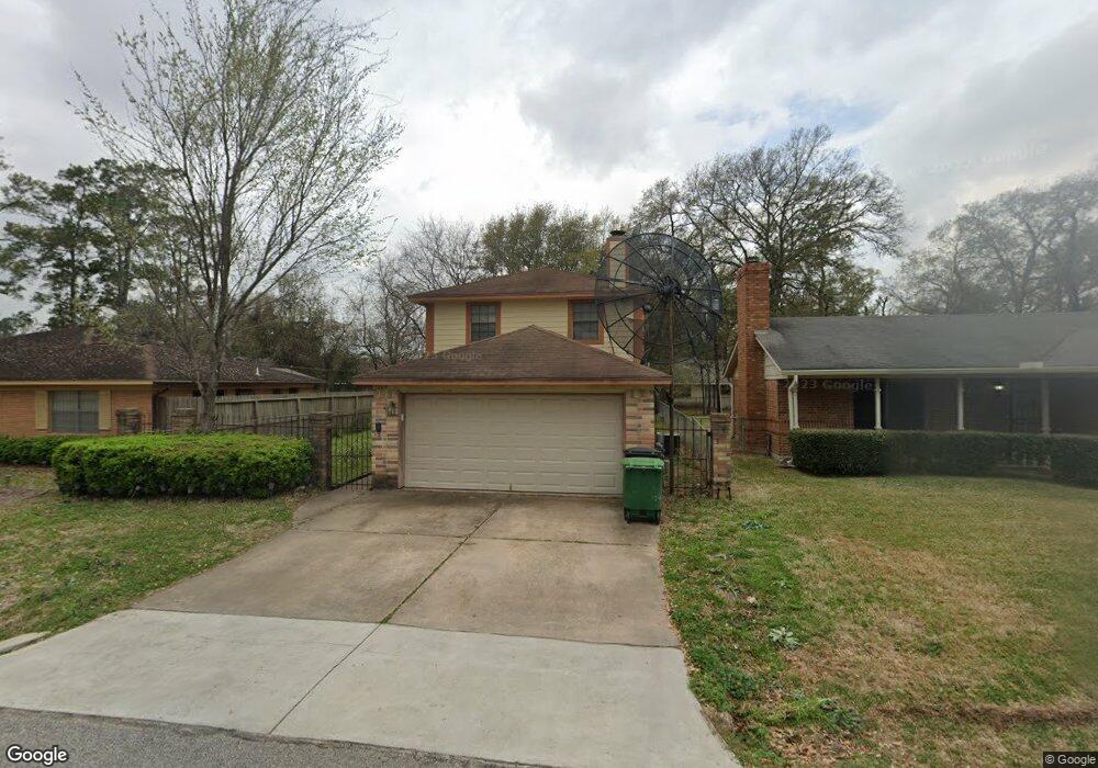 5409 Bergstrom St, Houston, TX 77091 - photo 1
