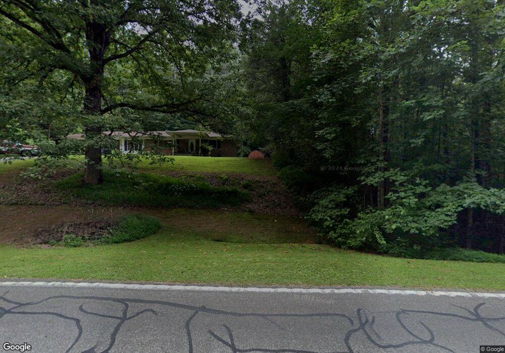 9375 Chatsworth Hwy, Ellijay, GA 30540 - photo 1