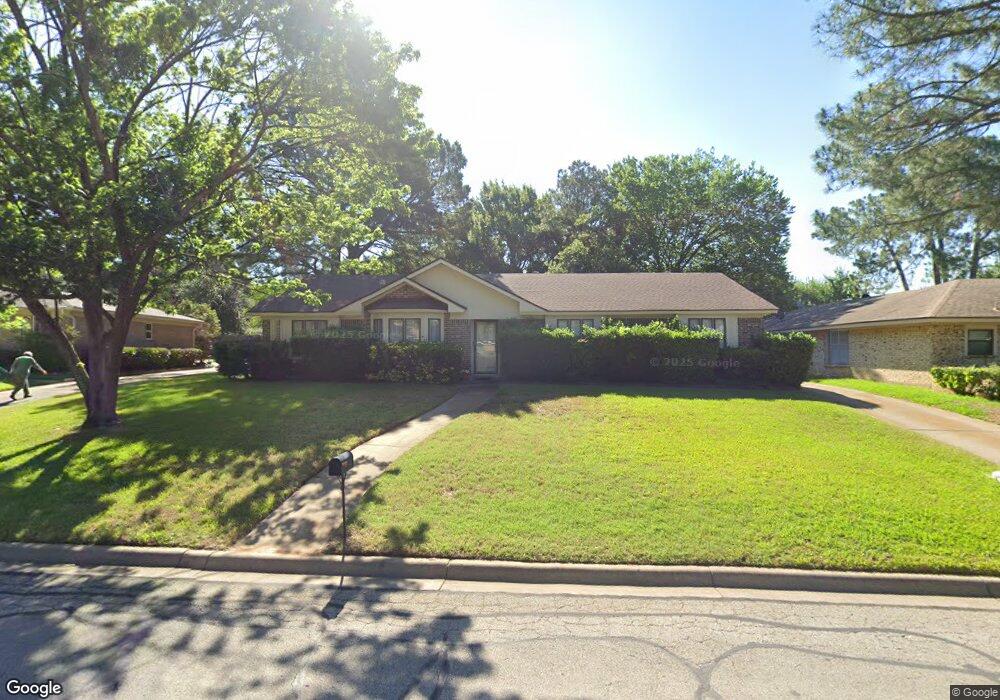 2808 Bedfordshire, Bedford, TX 76021 - photo 1