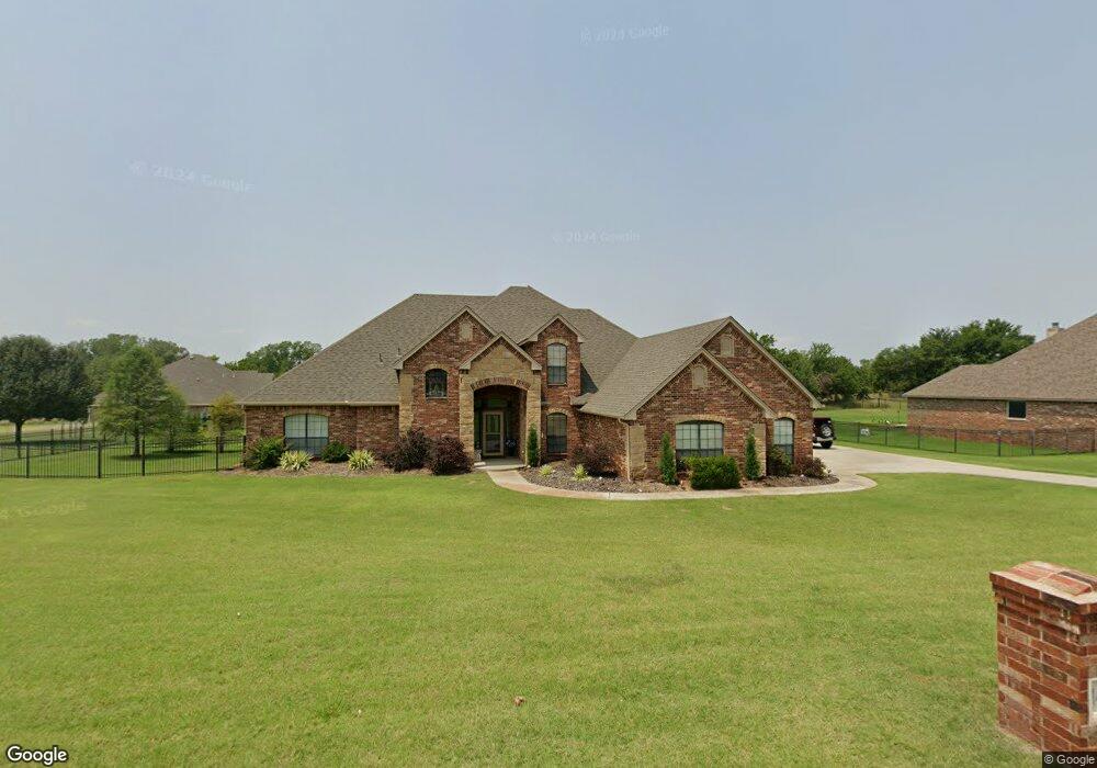 14425 Cottonwood, Edmond, OK 73025 - photo 1