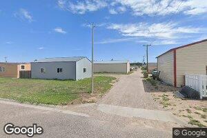 306 Walnut Ave, Pine Bluffs, WY 82082