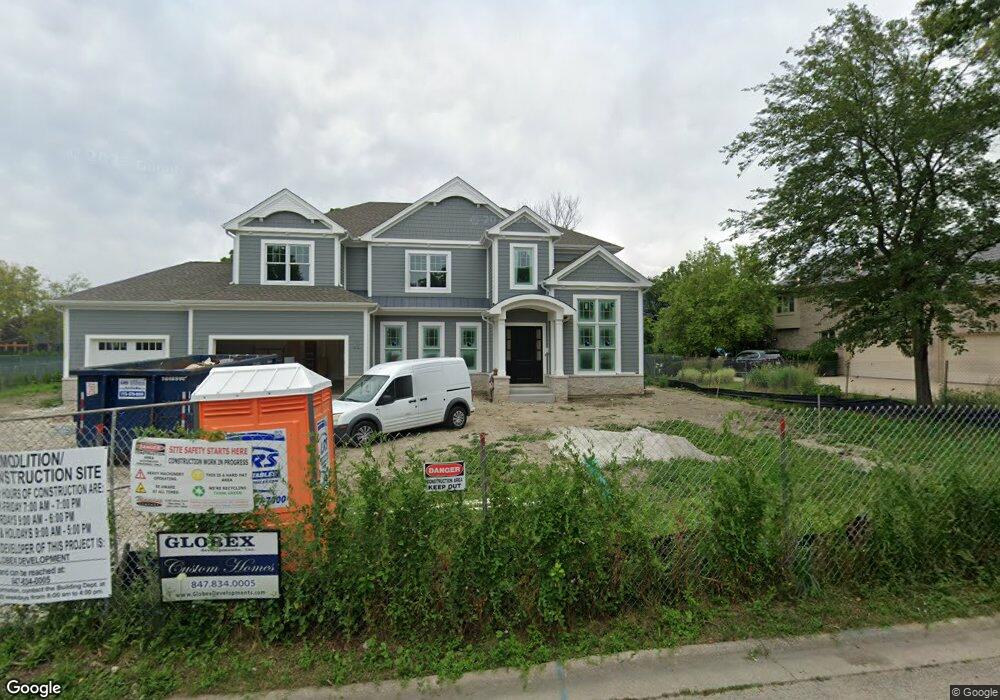 3711 Lawson Rd unit 100, Glenview, IL 60026 - photo 1