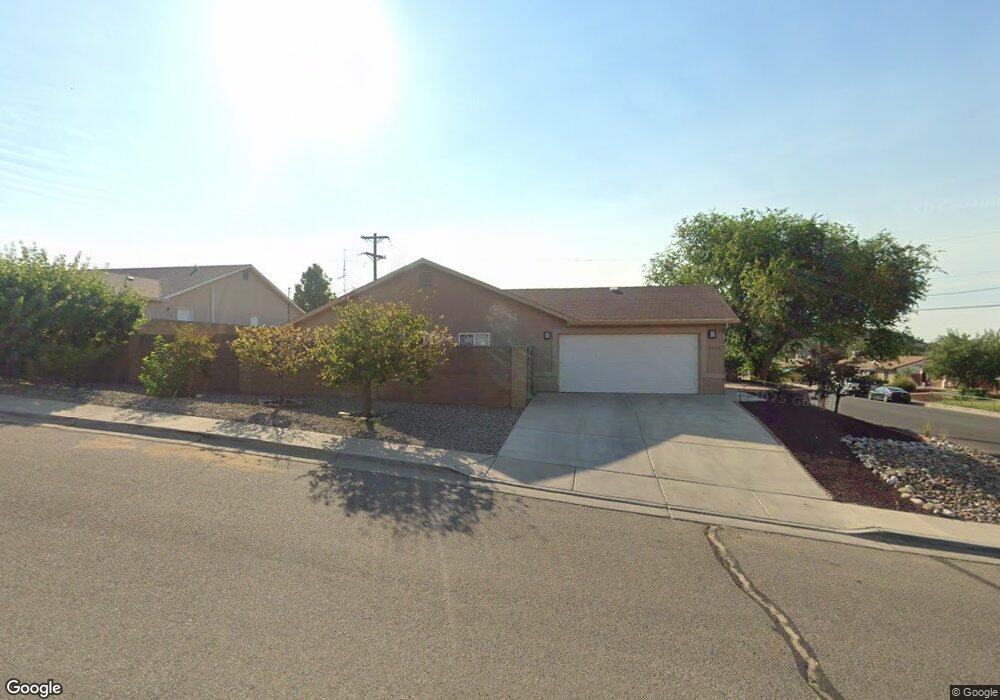 4100 Darby Ln, Farmington, NM 87402 - photo 1
