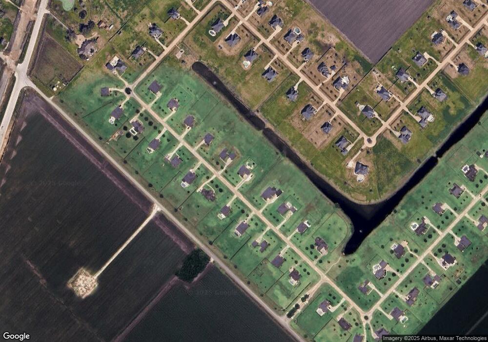 7603 Tejas Lakes Trail Dr, Needville, TX 77461 - photo 1