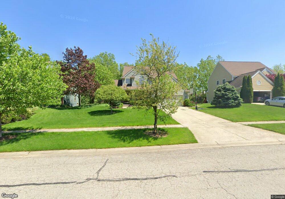 3839 Highlander Way E, Ann Arbor, MI 48108 - photo 1