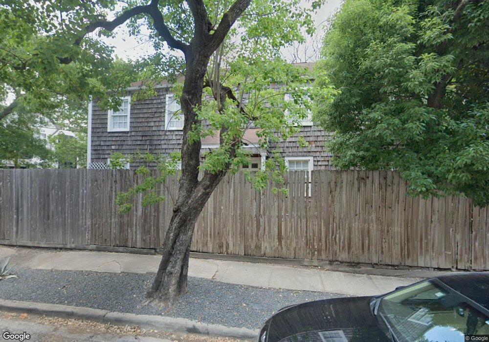 1814 Indiana St, Houston, TX 77019 - photo 1
