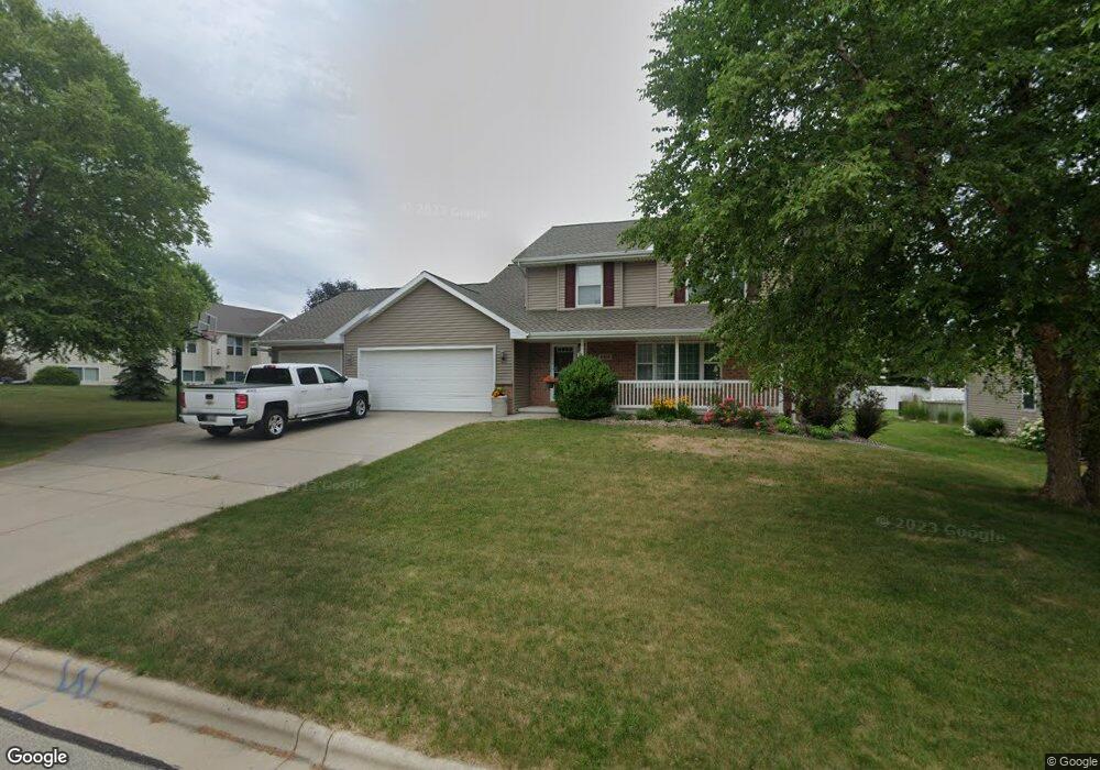 2419 Watson Cir, de Pere, WI 54115 - photo 1