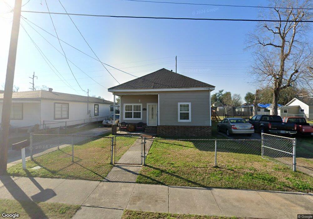 1012 Bauer St, Lake Charles, LA 70601 - photo 1