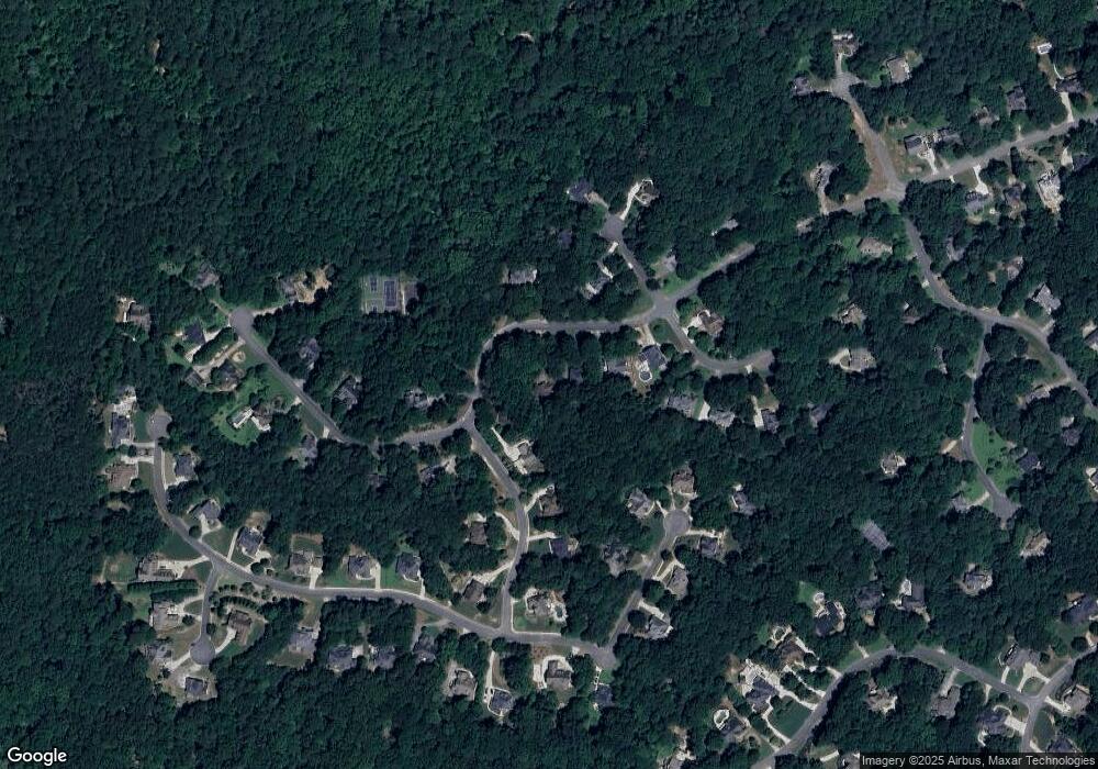 1025 Oak Way unit 5, Canton, GA 30114 - photo 1