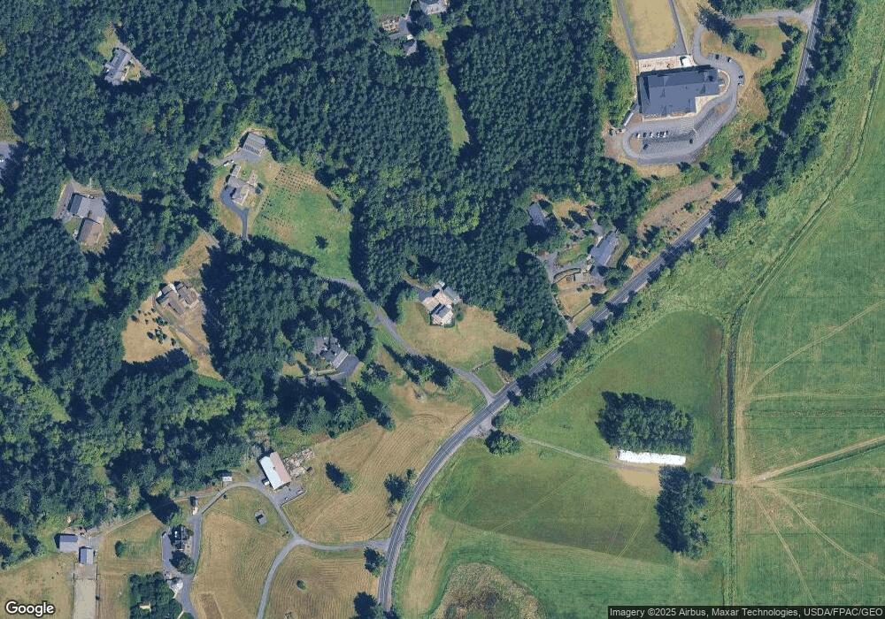 2154 S Scheuber Rd, Chehalis, WA 98532 - photo 1