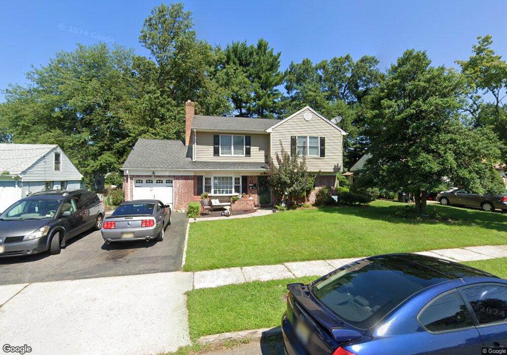 1146 Clinton Te, South Plainfield, NJ 07080 - photo 1