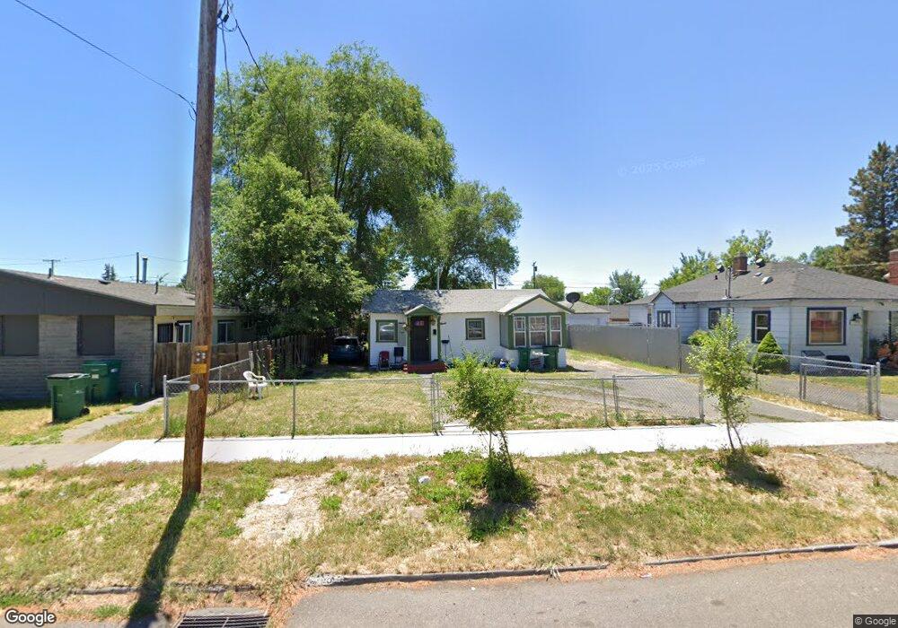 2236 Reclamation Ave, Klamath Falls, OR 97601 - photo 1