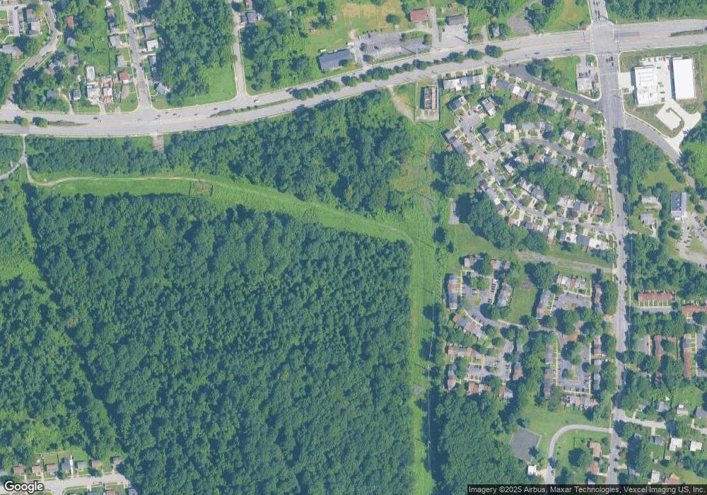 7326 Caitlan Way, Capitol Heights, MD 20743 - photo 1