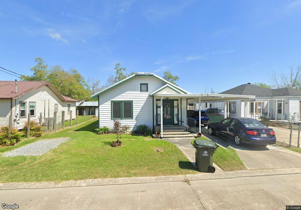 303 Myrtle St, Houma, LA 70363 - photo 1