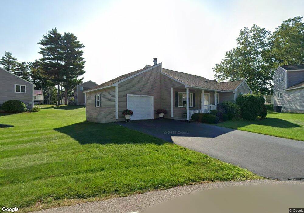 12 Scarborough Dr unit U72, Nashua, NH 03063 - photo 1