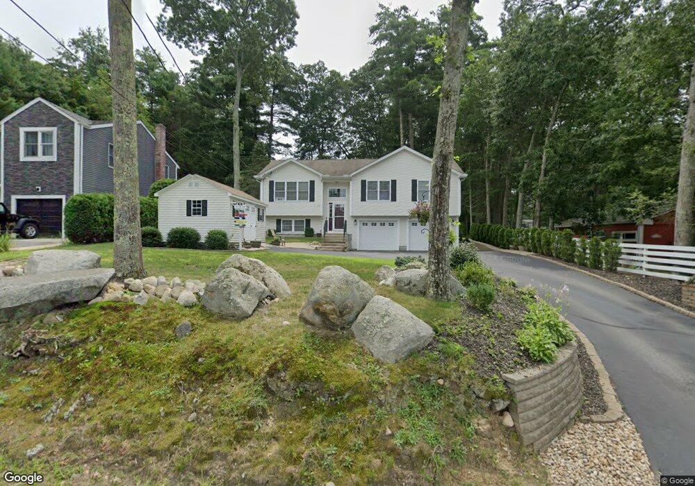 59 Lake View Dr, Chepachet, RI 02814 - photo 1