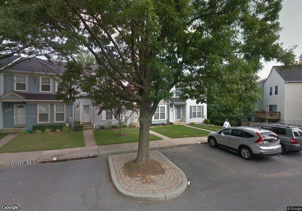 7452 Setting Sun Way, Columbia, MD 21046 - photo 1