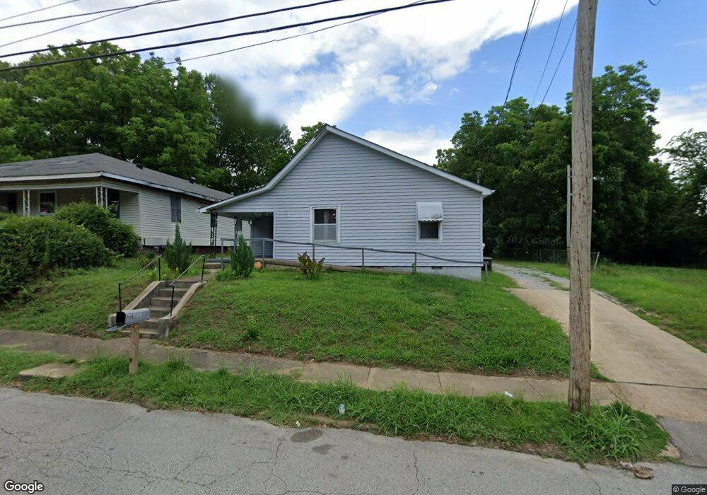 375 Berry St, Jackson, TN 38301 - photo 1