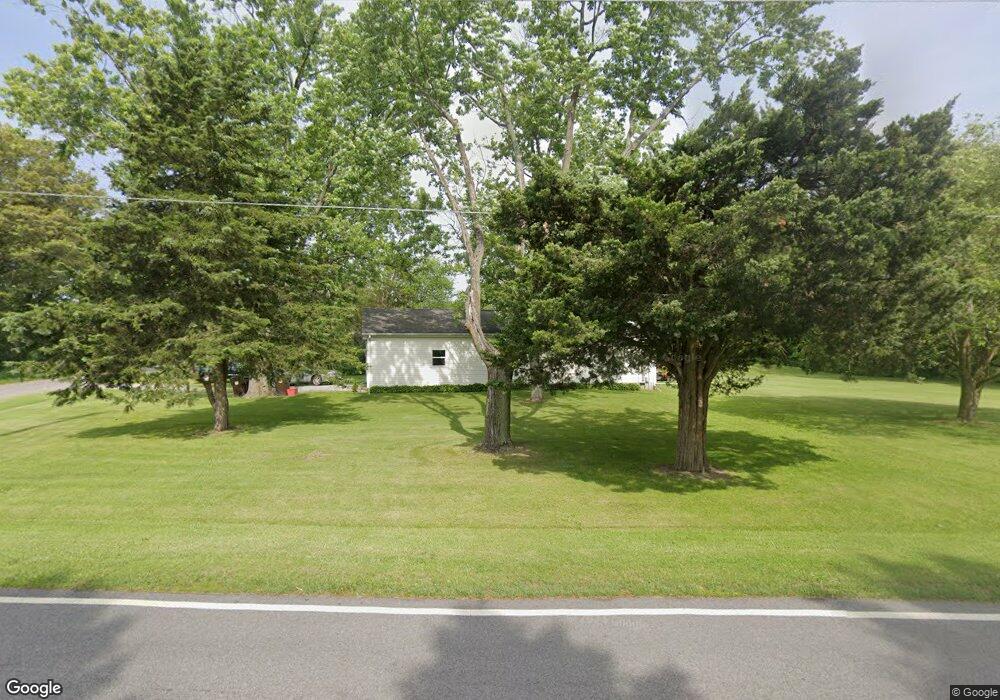 950 Baums Bridge Rd, Kouts, IN 46347 - photo 1
