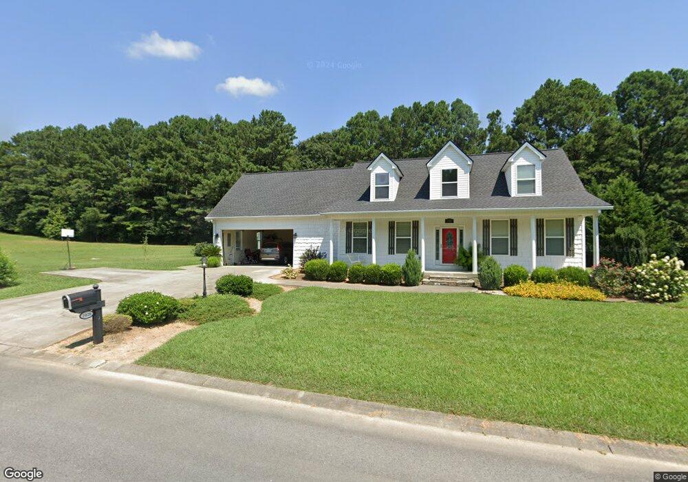 2020 East View Dr, Dalton, GA 30721 - photo 1