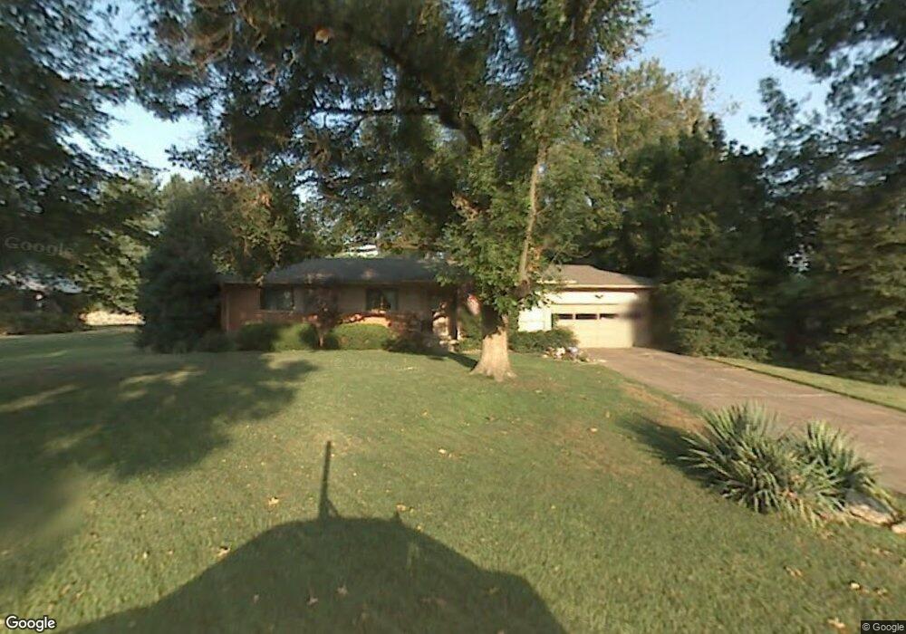 2065 Polaris Ave, Evansville, IN 47715 - photo 1