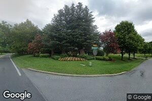 14505 Edgewoods Way, Glenelg, MD 21737