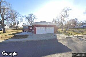 403 W Divide, Bowman, ND 58623