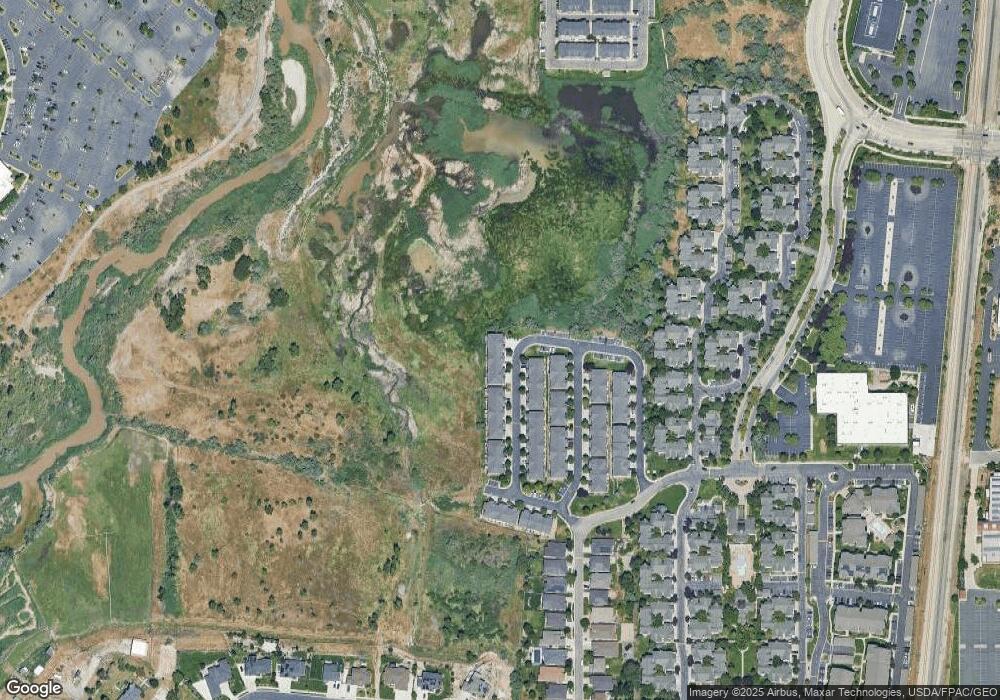 10948 S Birch Creek Rd, South Jordan, UT 84095 - photo 1