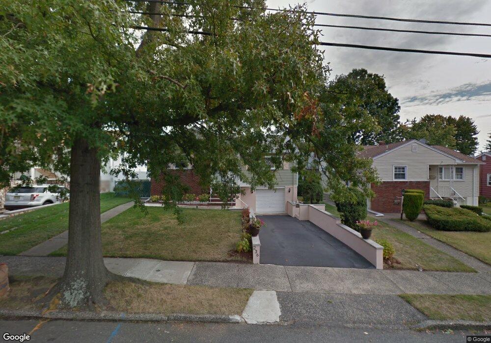 234 Maitland Ave, Paterson, NJ 07502 - photo 1