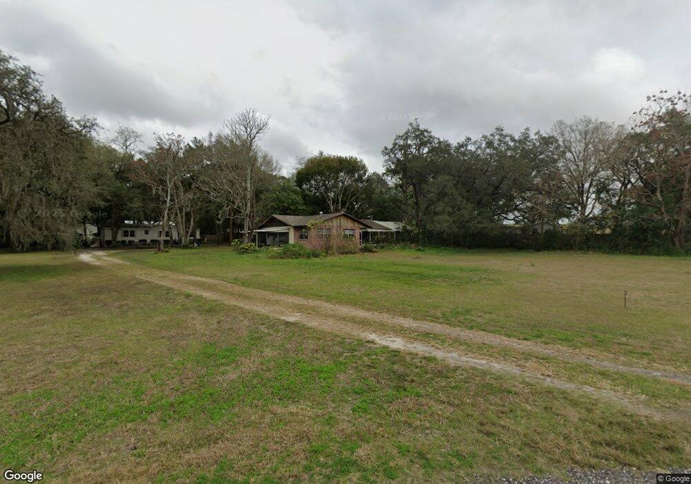 8149 Cass Rd, Zephyrhills, FL 33540 - photo 1