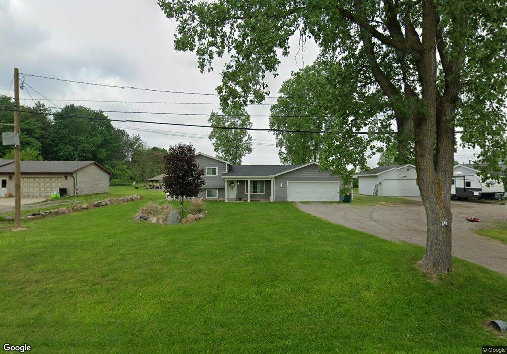 12051 N Lewis Rd, Clio, MI 48420 - photo 1