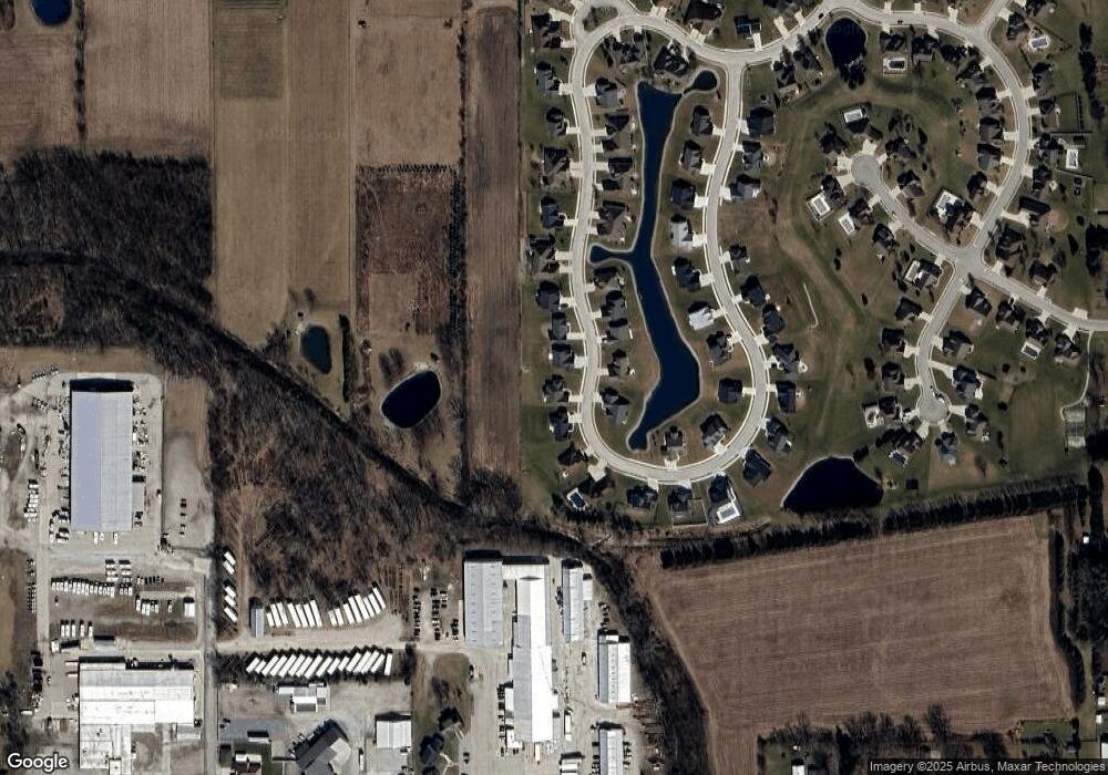 1110 Blackstone Blvd, Nappanee, IN 46550 - photo 1