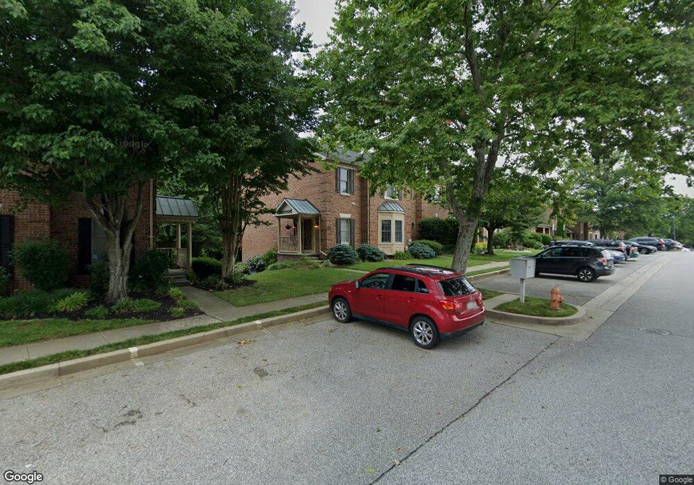 2824 Quarry Heights Way, Baltimore, MD 21209 - photo 1