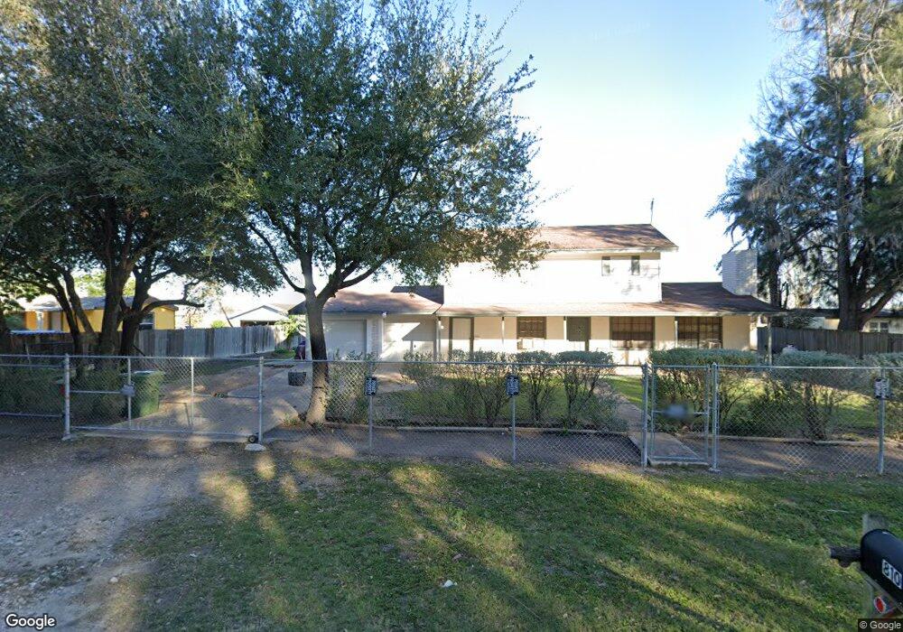 810 Park Rd, Alamo, TX 78516 - photo 1
