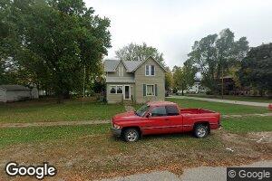 521 Borst St, Sheffield, IA 50475