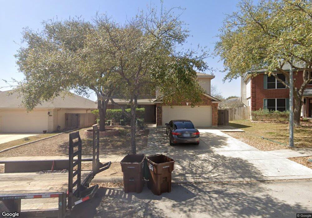 10115 Sandlet Trail, San Antonio, TX 78254 - photo 1