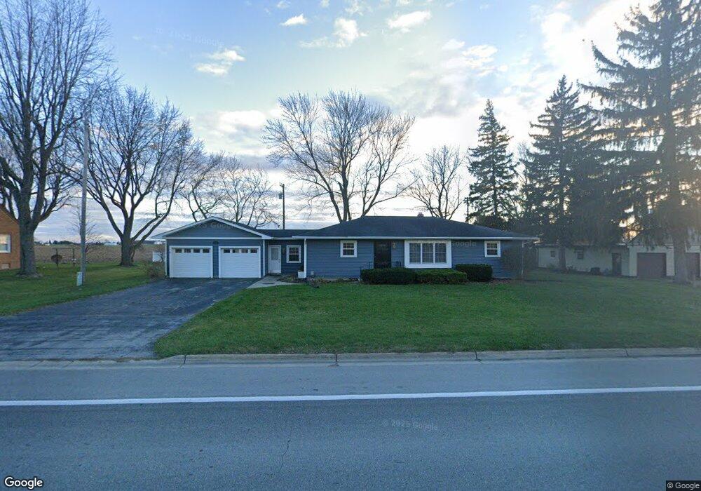 9428 W Sanilac Rd, Frankenmuth, MI 48734 - photo 1