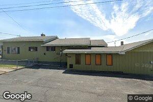 202 W Well St, Condon, OR 97823
