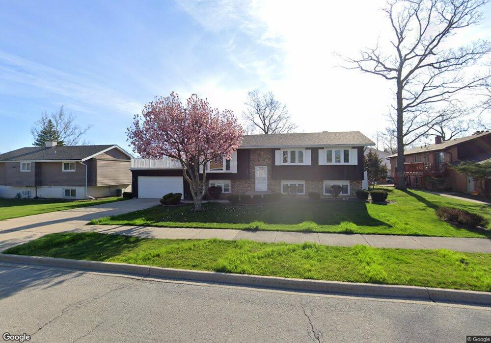 509 N Metropolitan Ave, Waukegan, IL 60085 - photo 1