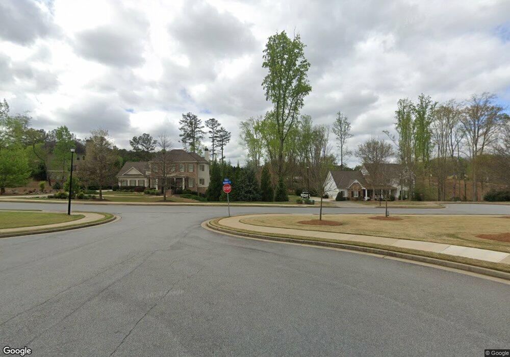 4545 Hawthorne Ct unit 6, Milton, GA 30004 - photo 1