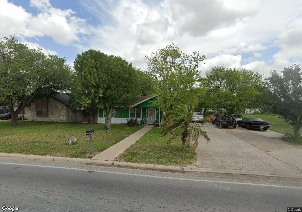 1109 E Polk Ave, Pharr, TX 78577 - photo 1
