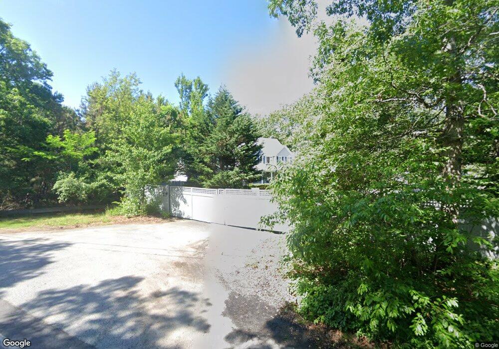 20 Open Trail Rd, Sandwich, MA 02563 - photo 1