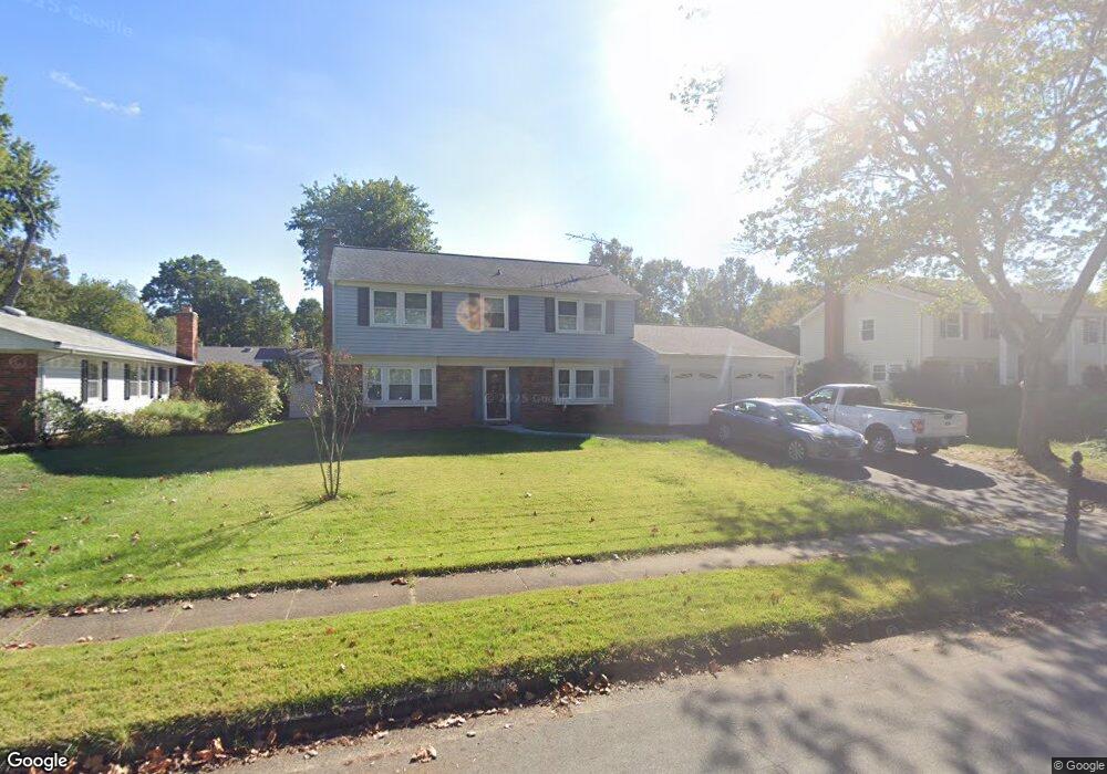 13125 Mercury Ln, Fairfax, VA 22033 - photo 1