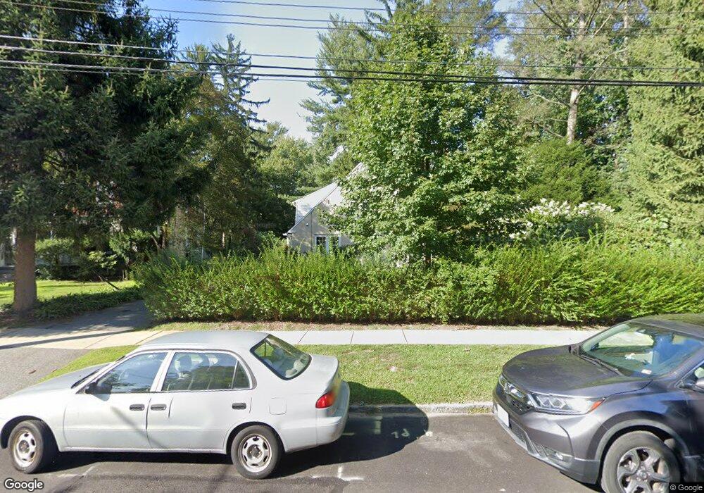 513 Elm Ave, Swarthmore, PA 19081 - photo 1