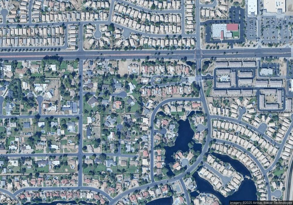 152 N Brookside St, Chandler, AZ 85225 - photo 1