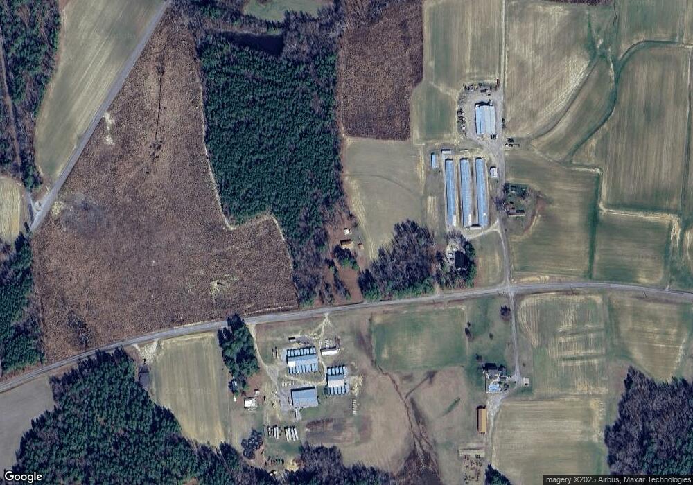 2839 Fairview Rd, Dundas, VA 23938 - photo 1